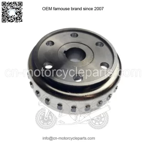 Flywheel rotor Linhai 400 27913 EFI model