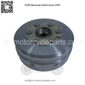 Performance Lightened Flywheel for Yamaha Blaster YFS200 88-06