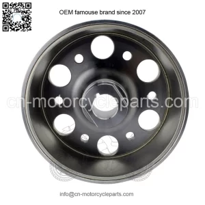 Flywheel for Yamaha YFZ 450 R 2009-2024 OEM # 18P-81450-00-00 18P-81450-01-00