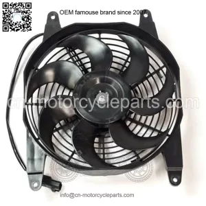 Fan Segway AT6 A01A41130001