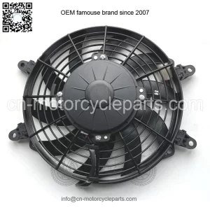 Radiator fan cfmoto cfroce 500 520 9010-180200-A000