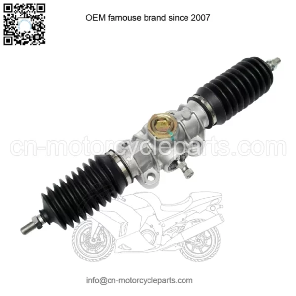OEM Club Car Carryall 295 & XRT 1550 AWD Steering Gear #103866601