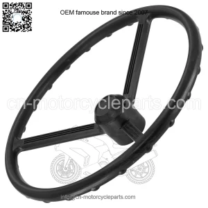 5088778 Steering Wheel For New Holland / Fiat 480 54C JUNIOR