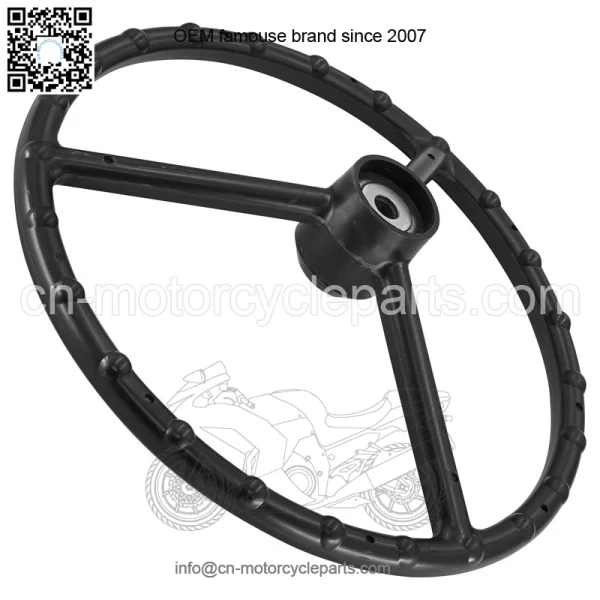 5088778 Steering Wheel For New Holland / Fiat 480 54C JUNIOR - Image 3