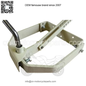 NEW CUB CADET REAR SLEEVE HITCH 3 POINT HITCH BRINLY CUB CADET HITCH