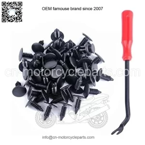 OEM Club Car Fastener Push In