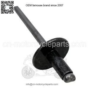 Polaris 7621472 Rivet 1991-2024 Trail Blazer Trail Boss RZR Ranger 1000 900 570