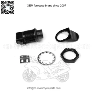 OEM Latch Close Push