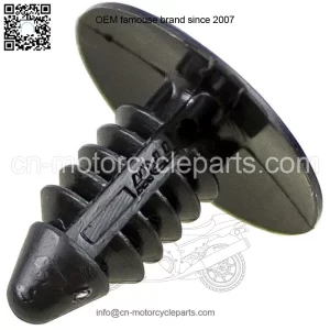Polaris Plastic Dart Nylon Clip 1995-2024 Scrambler Sportsman Ranger ACE OEM