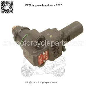 Polaris Ranger Diesel 1000 15 Fuel Injection Pump 3040124 #2 40204