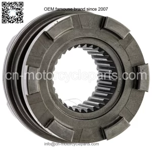 Polaris 3235457 SHIFT DOG PARK LOW RZR Ranger 1000 900 570 500 Turbo General