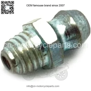 Polaris Ranger Lubrication Fitting,  OEM Part 7080424, Qty 1