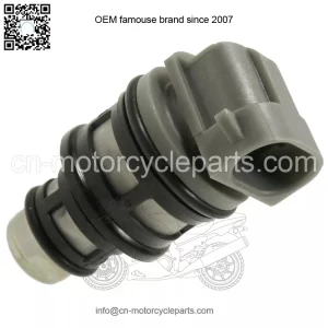 Standard Motor Products FJ100 Fuel Injector - MFI