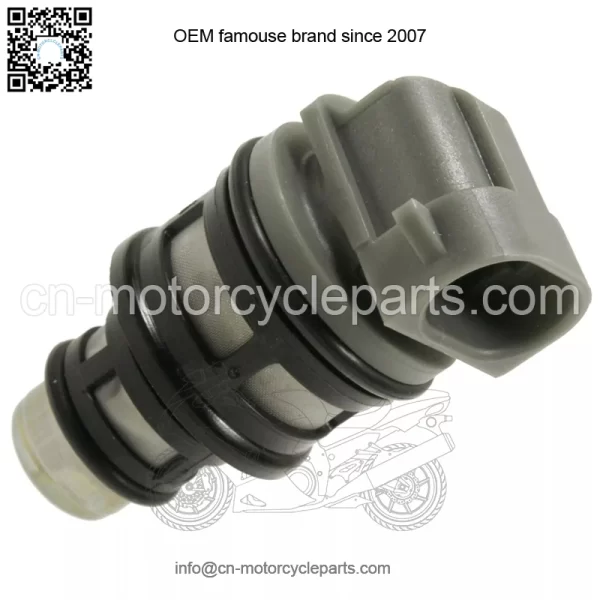 Standard Motor Products FJ100 Fuel Injector - MFI