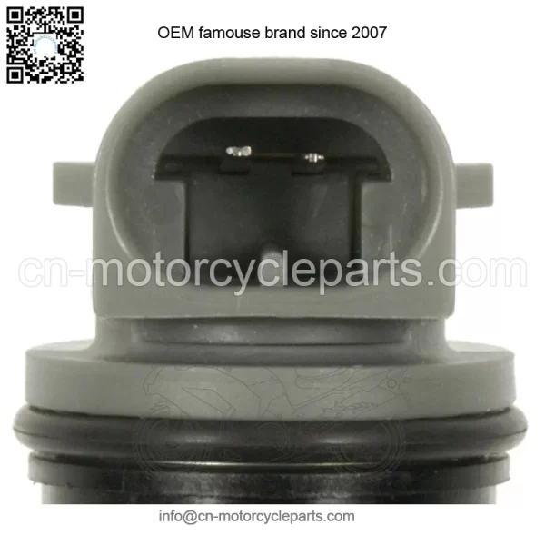 Standard Motor Products FJ100 Fuel Injector - MFI - Image 2