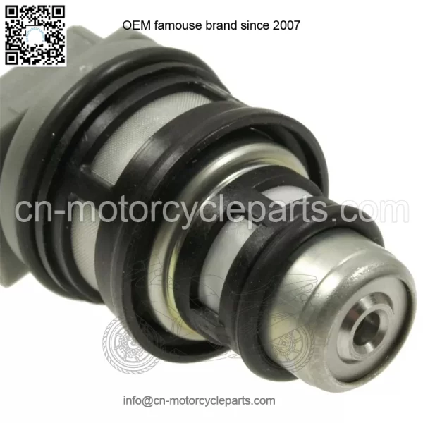 Standard Motor Products FJ100 Fuel Injector - MFI - Image 3