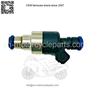 SMP FJ101 NEW Fuel Injector