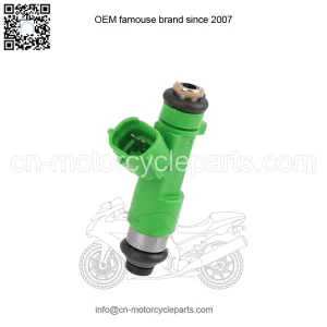 16600-JA10A, 16600-JK20A Car Fuel Injector 1/lot fit for Nissan Altima 2010-2014