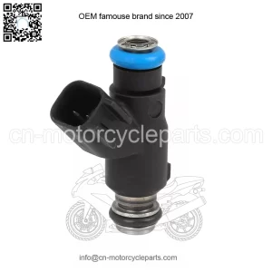 1 Pc New Fuel Injector Fits For Chevy Aveo 1.6L I4 2006-2008 96487553 96487553