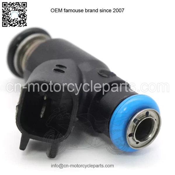 1 Pc New Fuel Injector Fits For Chevy Aveo 1.6L I4 2006-2008 96487553 96487553 - Image 3