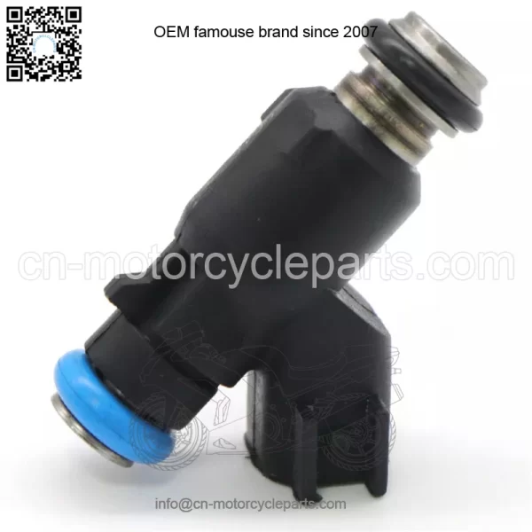 1 Pc New Fuel Injector Fits For Chevy Aveo 1.6L I4 2006-2008 96487553 96487553 - Image 4