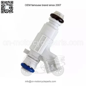 0280156248 12586373 For Cadillac CTS Base Sedan 4-Door 2.8L 06-07 Fuel Injector