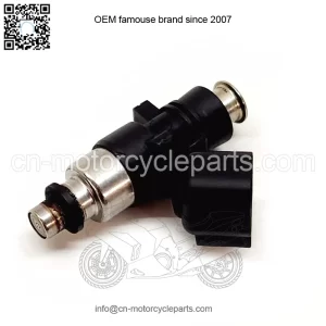 ZR1 CTSV ZL1 LS9 LSA 6.2L 56lb Fuel Injector OEM GM 12598646