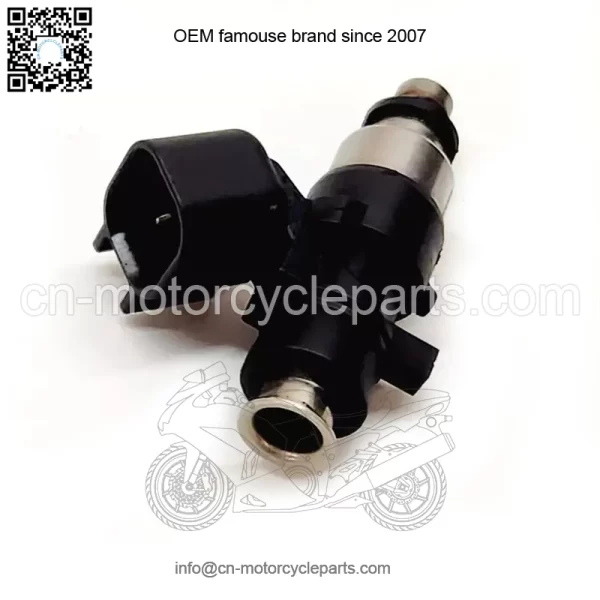 ZR1 CTSV ZL1 LS9 LSA 6.2L 56lb Fuel Injector OEM GM 12598646 - Image 2