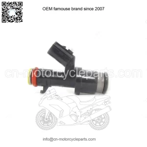 Single Unit Keihin A fuel Injector 2008-2012 Acura Honda 2.4L K24 16450-R40-A01