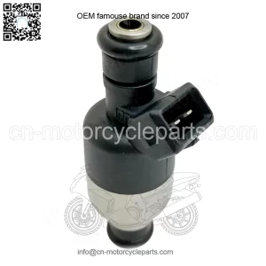 1 OEM ROCHESTER Fuel Injector for 1990 91 92 1993 Chevrolet Lumina 3.1L 17089569