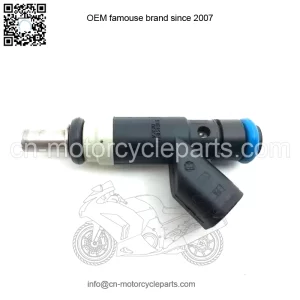 Used 2007-2020 Chrysler Dodge Jeep Fuel Injector Mopar 04891577AB