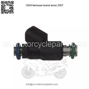 Standard Motor Products FJ1062 Fuel Injector - MFI