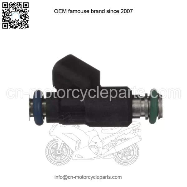Standard Motor Products FJ1062 Fuel Injector - MFI