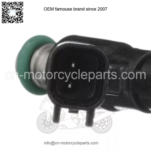 Standard Motor Products FJ1062 Fuel Injector - MFI - Image 2