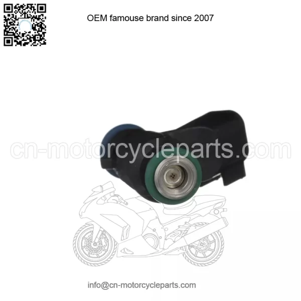 Standard Motor Products FJ1062 Fuel Injector - MFI - Image 3