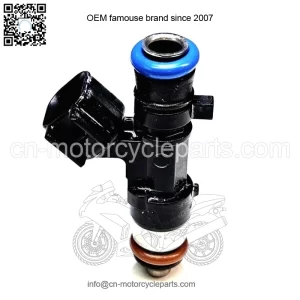 Single  Bosch 0280158096 04-16 Volvo C30 C70 S40 S60 V50 2.5L I5 Turbo