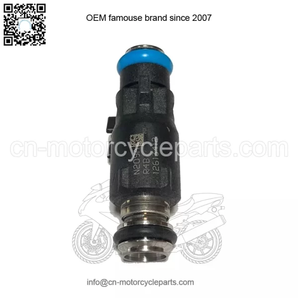 12613412 New Original GM Delphi Fuel Injector for Chevy Cadillac GMC 6.0L - Image 2