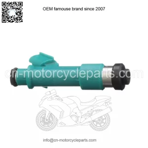 Standard Ignition Fuel Injector for 09-10 Pontiac Vibe FJ1091