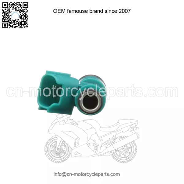 Standard Ignition Fuel Injector for 09-10 Pontiac Vibe FJ1091 - Image 2