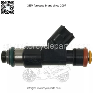 Standard Ignition Fuel Injector for S60, XC60, S80, XC70 FJ1095