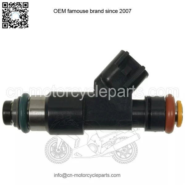 Standard Ignition Fuel Injector for S60, XC60, S80, XC70 FJ1095