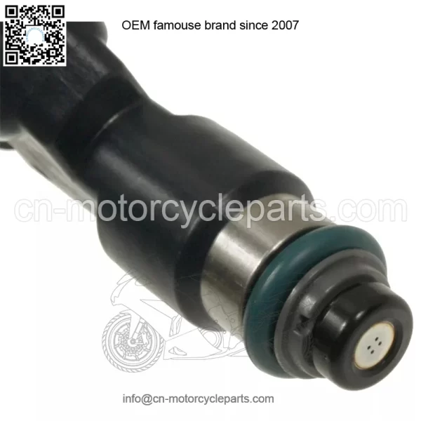Standard Ignition Fuel Injector for S60, XC60, S80, XC70 FJ1095 - Image 2