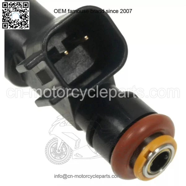 Standard Ignition Fuel Injector for S60, XC60, S80, XC70 FJ1095 - Image 3
