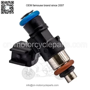x1 OEM AURUS NEW Fuel Injector for 0280158191 0280158091 0280158189 BR3Z9F593B