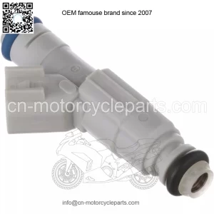 Standard Motor Products FJ1125 Fuel Injector - MFI For 02-03 B2300 Ranger