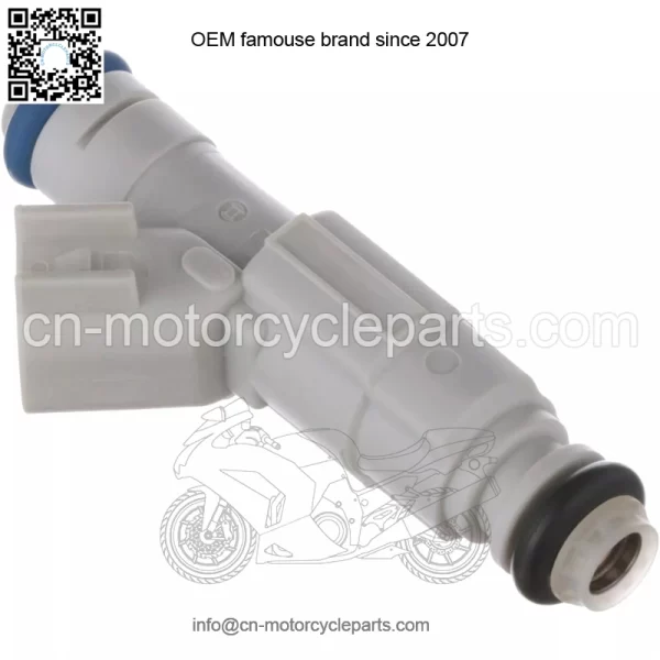Standard Motor Products FJ1125 Fuel Injector - MFI For 02-03 B2300 Ranger