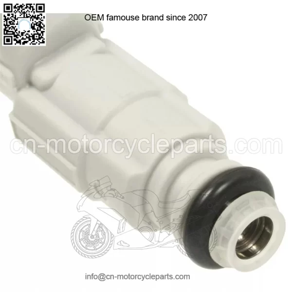 Standard Motor Products FJ1125 Fuel Injector - MFI For 02-03 B2300 Ranger - Image 2