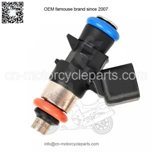 Set of Fuel Injectors 1 For Dodge Ram Jeep Chrysler 3.6L 280158233