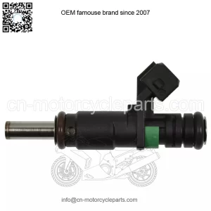 Standard Motor Products FJ1167 Fuel Injector For Select 07-13 BMW Models