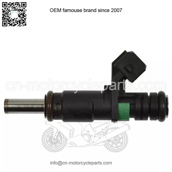 Standard Motor Products FJ1167 Fuel Injector For Select 07-13 BMW Models